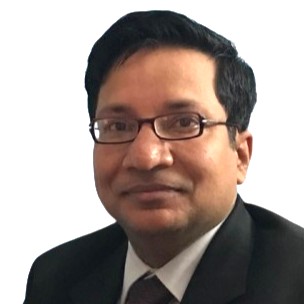 Dr. Shailendra Singh